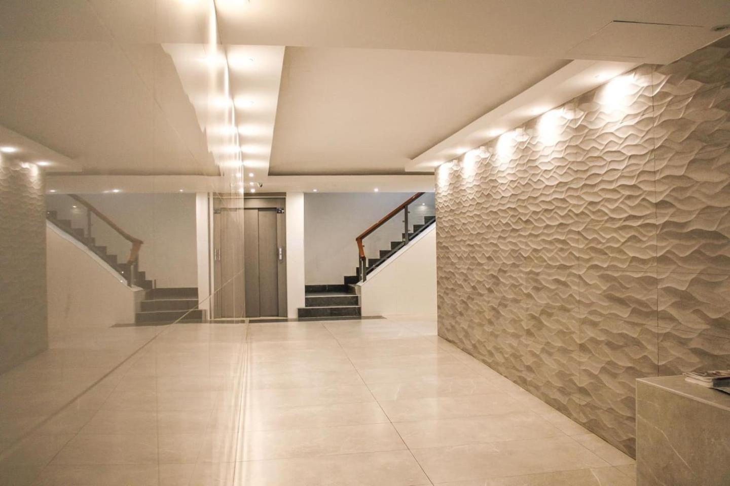 Residencial Leyra, Piso Centrico De 6 Habitaciones, 8 Camas Salamanque Extérieur photo