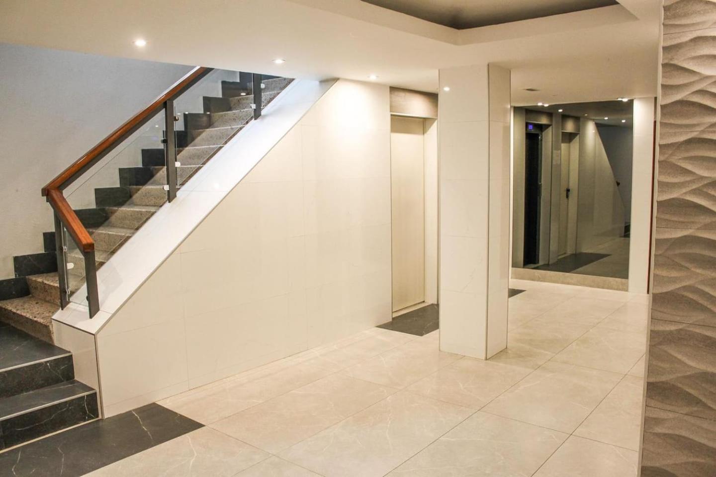 Residencial Leyra, Piso Centrico De 6 Habitaciones, 8 Camas Salamanque Extérieur photo